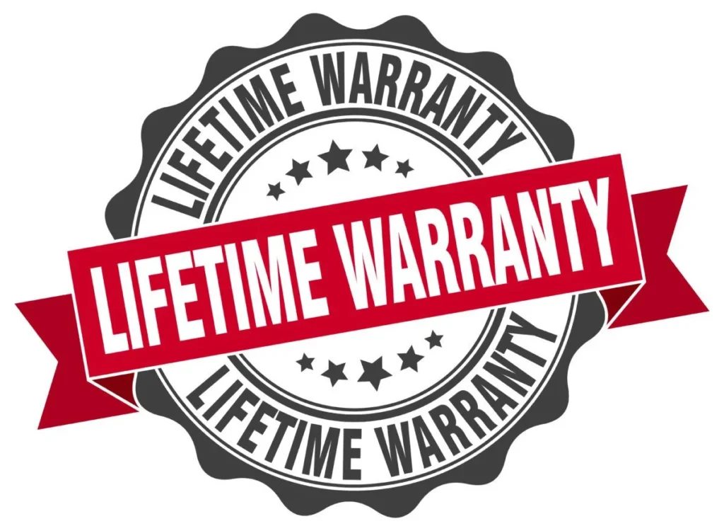 Lifetime Foundation Repair Warranty - Round Rock, TX